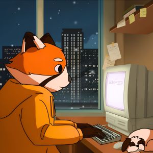 default playlist img