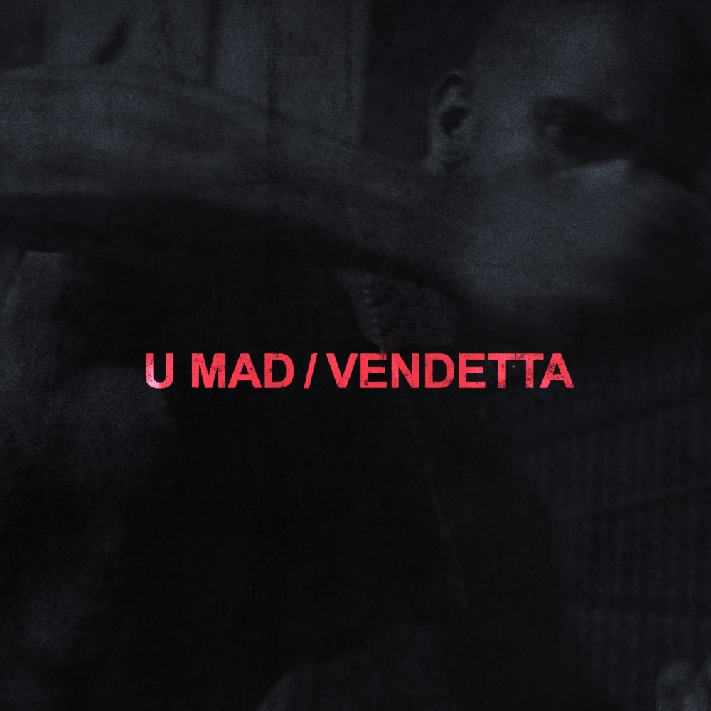 VENDETTA (Explicit)