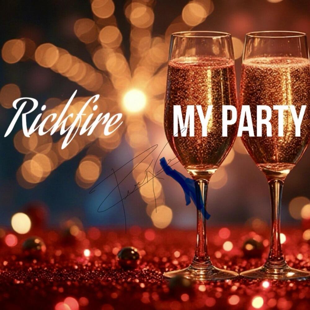 My Party (Explicit)
