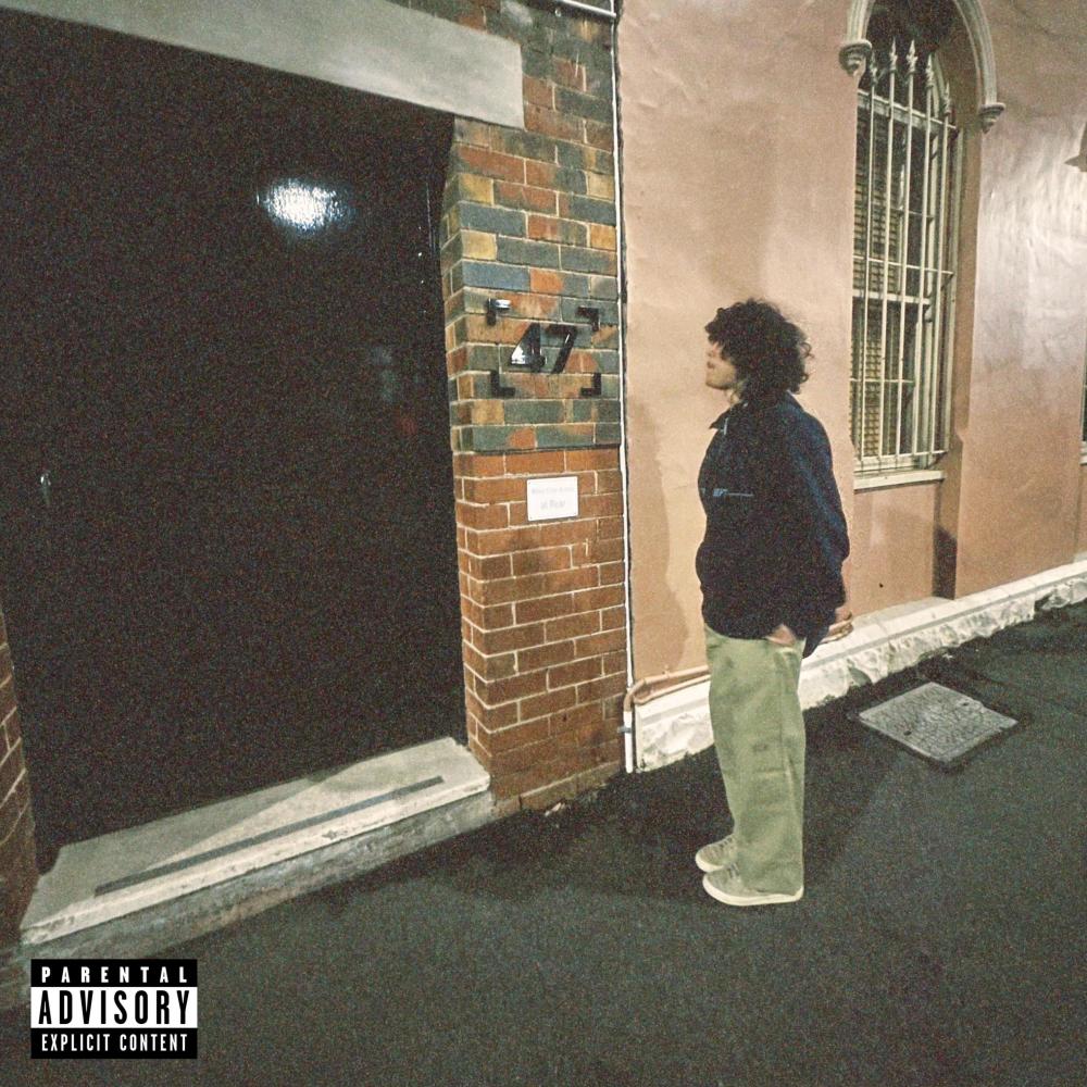 angel number (feat. Kirti Pandey) (Explicit)