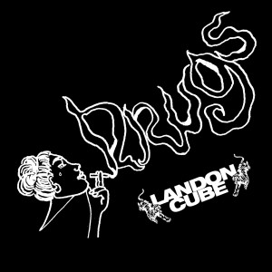 收聽Landon Cube的Drugs (Explicit)歌詞歌曲