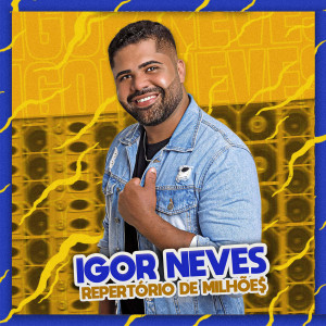 Album Repertório de Milhões from Igor Neves