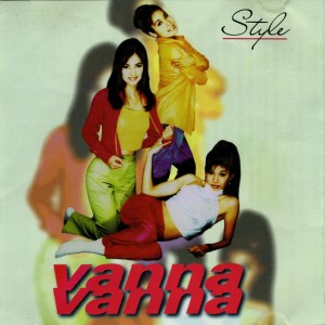 Listen to Sa Patak Ng Ulan song with lyrics from Vanna Vanna