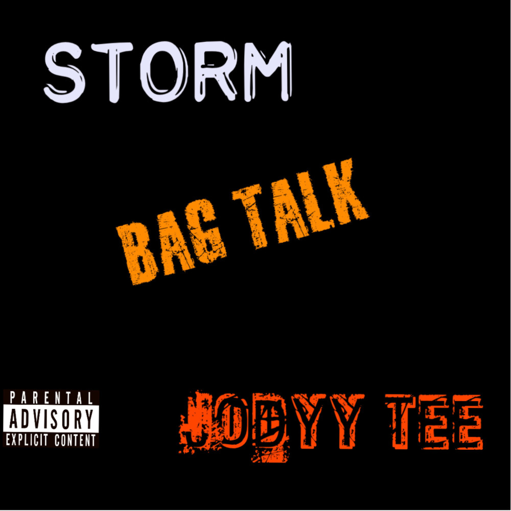 Bag Talk (Explicit)