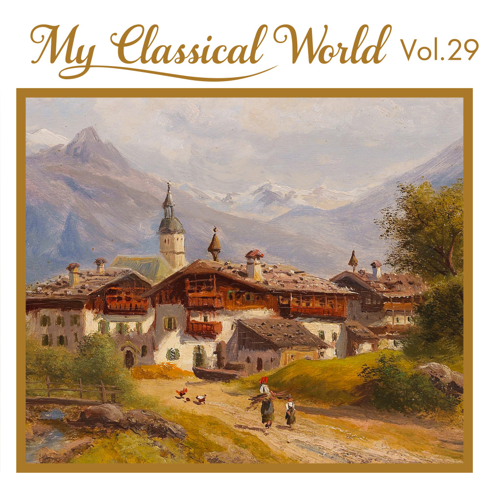 Midsummer Night's Dream, Op. 21