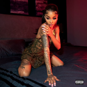 Ann Marie的專輯Hennessy & You (Explicit)