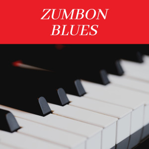 Paul Weston and His Orchestra的專輯Zumbon Blues