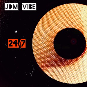 Listen to 24/7 (Explicit) song with lyrics from JDM VIBE