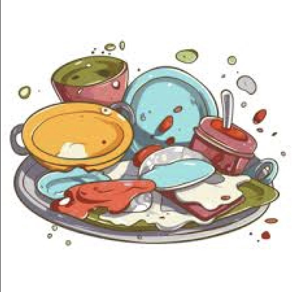 Grease Trap