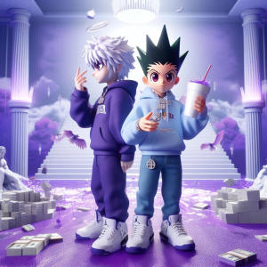 收聽TBZ的TOSEINA (feat.Jx) (Explicit)歌詞歌曲