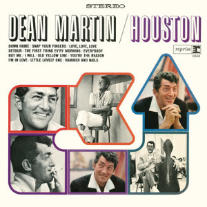 ดาวน์โหลดและฟังเพลง I Will พร้อมเนื้อเพลงจาก Martin, Dean