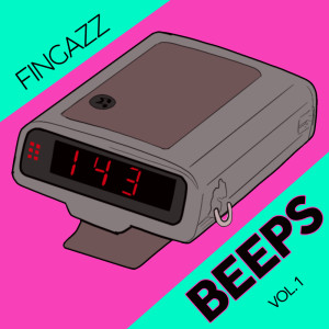 อัลบัม Beeps Vol.1 ศิลปิน Fingazz