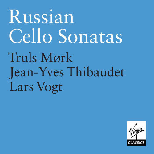 Cello Sonata No. 2 in D minor Op. 40: IV. Allegro