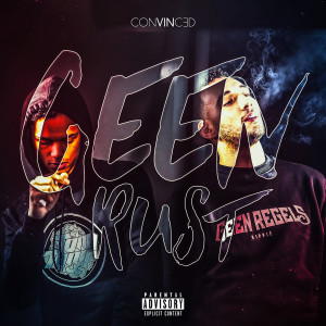 TonyTony的專輯Geen Rust (Explicit)