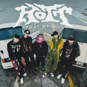 Roh yunha的專輯HOP ON THE TRUCK (Explicit)