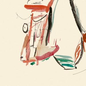 Album All the things you are from Julia Sanjurjo