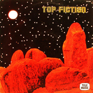 Album Top Fiction from Pierre Dutour