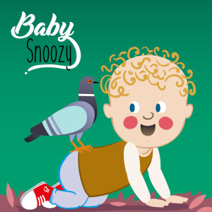อัลบัม Liedjes Voor Het Slapengaan ศิลปิน Klassieke Muziek voor Baby Snoozy