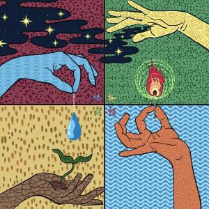 default playlist img