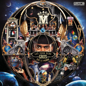 ดาวน์โหลดและฟังเพลง Pour oublier พร้อมเนื้อเพลงจาก Black M