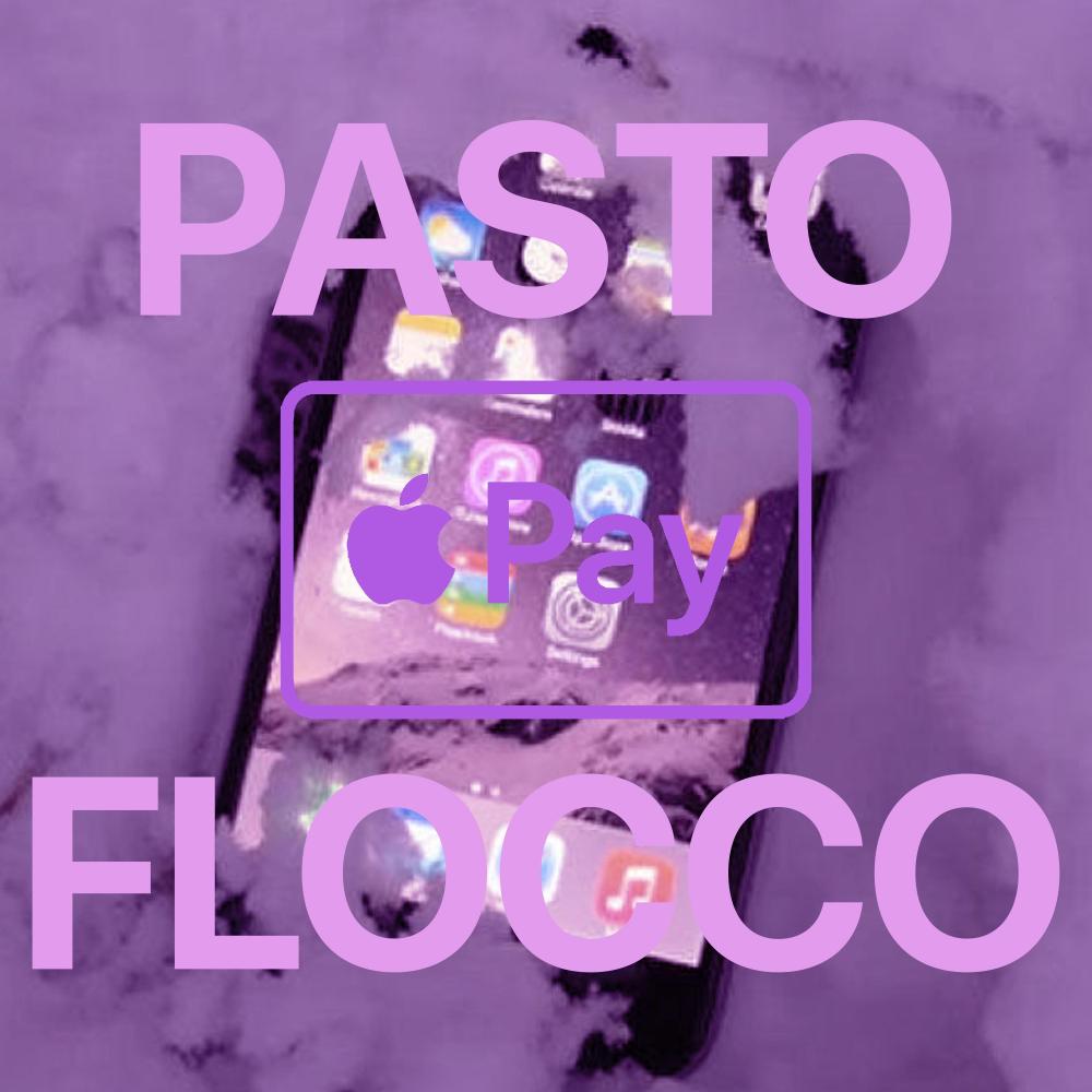 Apple Pay (Slowed) (feat. Pasto Flocco) (Explicit)