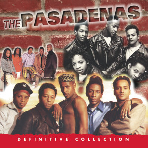 The Pasadenas的專輯Definitive Collection / Definitive Collection Bonus CD
