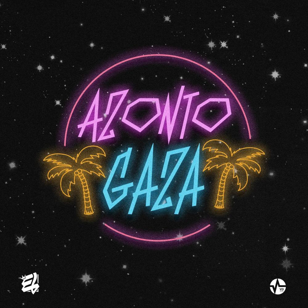 Azonto Gaza