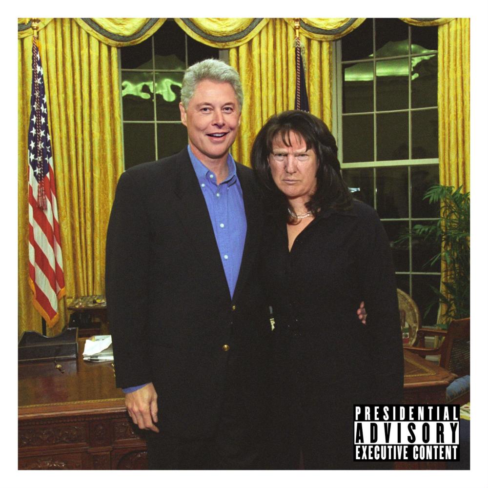 Monica Lewinsky (Explicit)