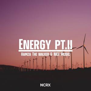 Hamza The Walker的專輯Energy. Pt, 2