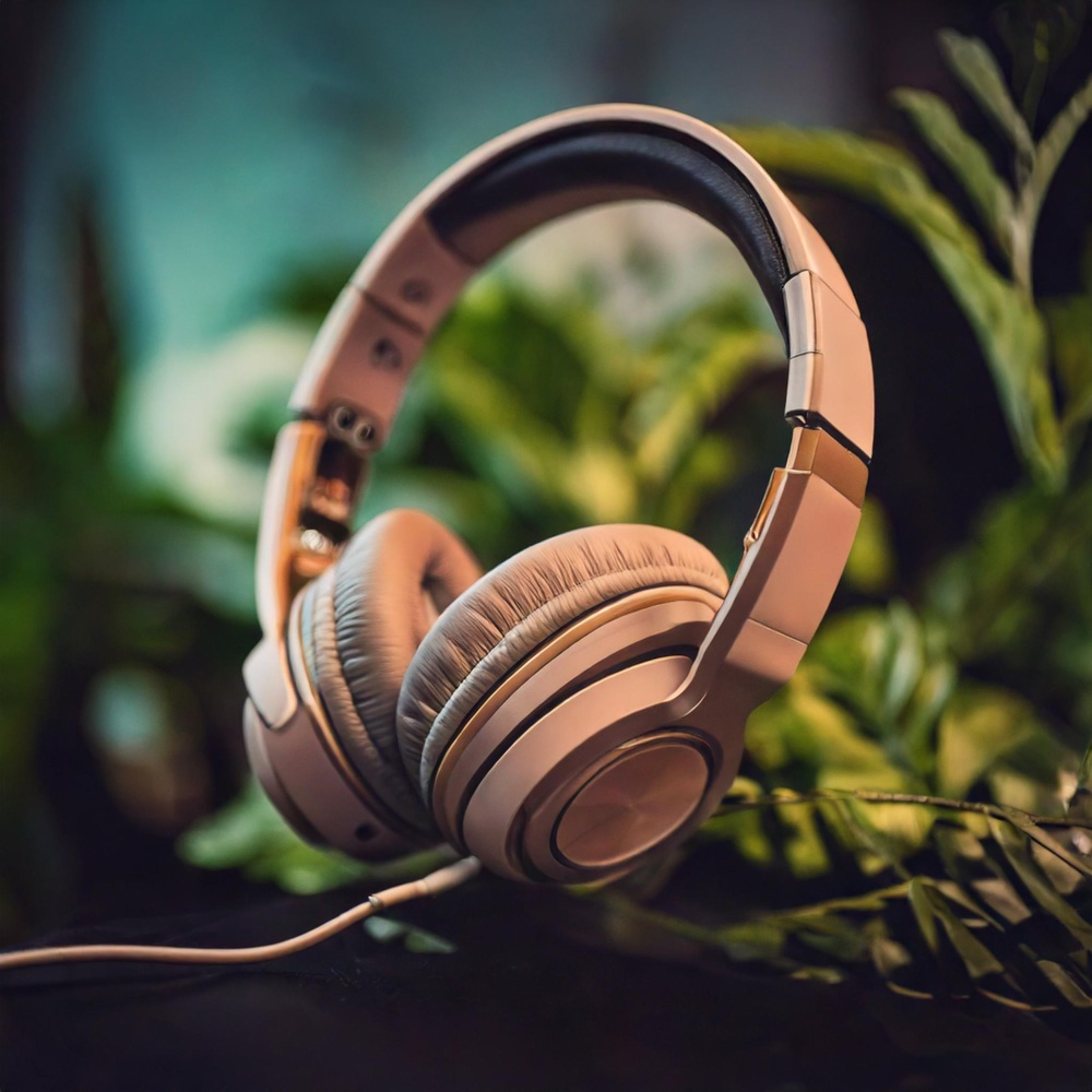 Gentle Cadence of Sound
