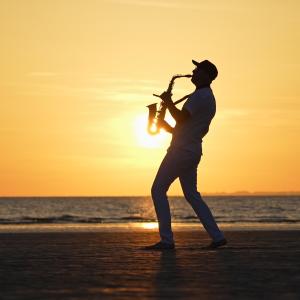 收聽LABACK的Quiberon歌詞歌曲