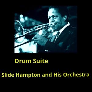 Dengarkan Gallery Groove lagu dari Slide Hampton dengan lirik