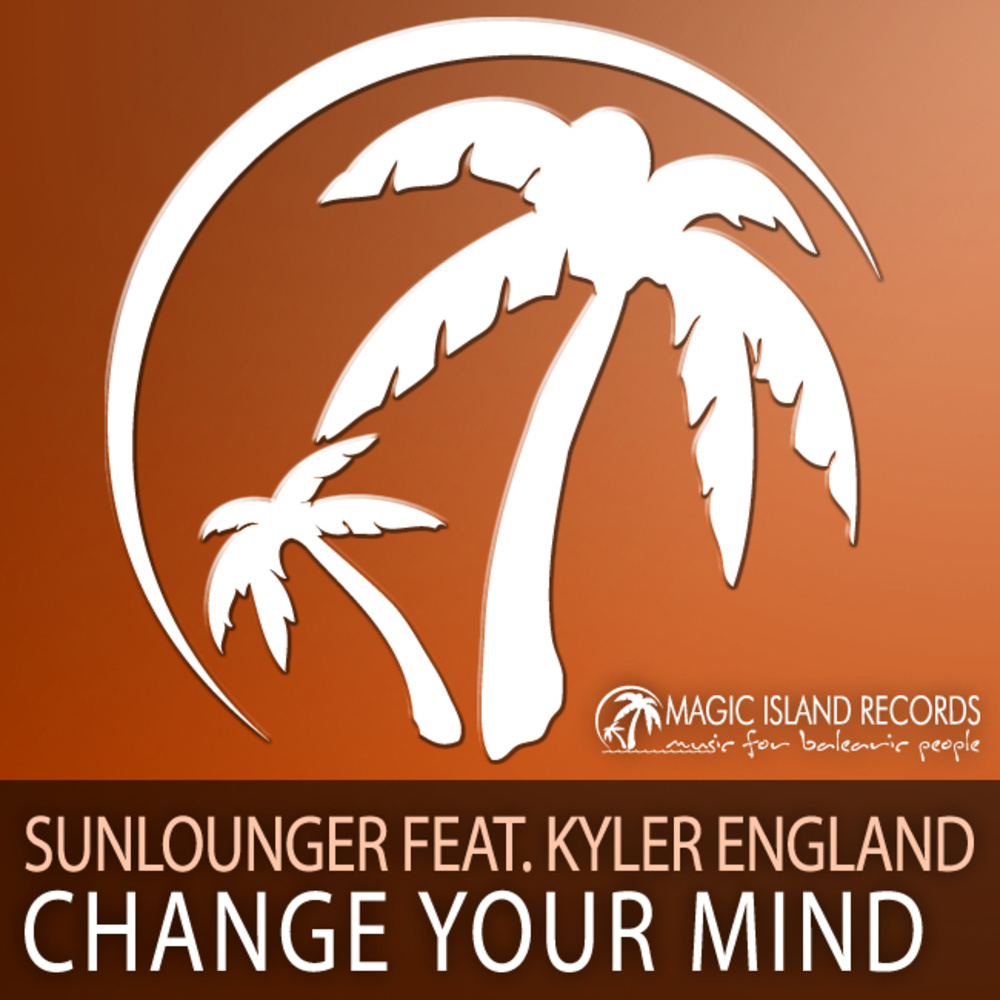 Change Your Mind (Fast Distance Remix)