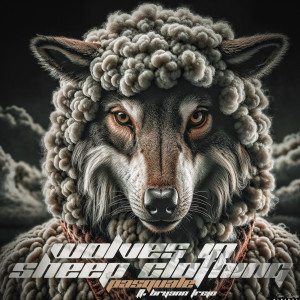 收听Pasquale的Wolves in Sheep Clothing歌词歌曲
