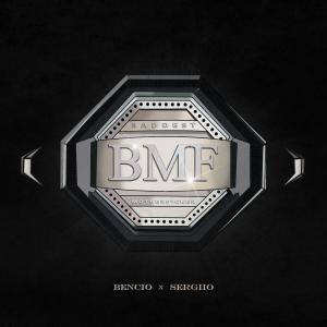 Sergiio的專輯B.M.F (Explicit)