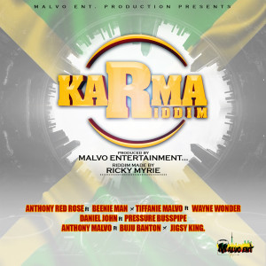 Karma Riddim dari Various Artists