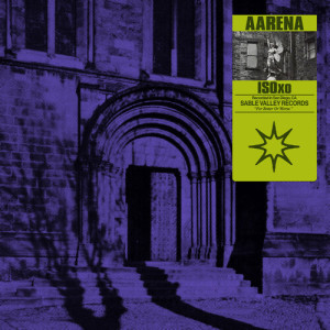 Album Aarena oleh ISOxo