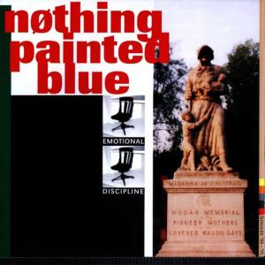 收聽Nothing Painted Blue的Go To Waste歌詞歌曲