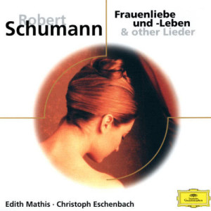 收聽Edith Mathis的Schumann: Lieder und Gesänge aus 'Wilhelm Meister', Op.98a - 9. So lasst mich scheinen歌詞歌曲