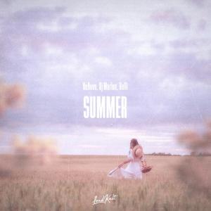 ดาวน์โหลดและฟังเพลง Summer พร้อมเนื้อเพลงจาก HeɅven