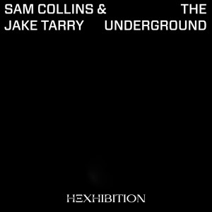 Album The Underground from Sam Collins