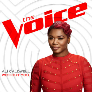 ดาวน์โหลดและฟังเพลง Without You (The Voice Performance) พร้อมเนื้อเพลงจาก Ali Caldwell