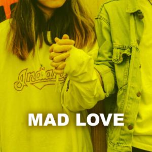收聽Sambo的Mad Love歌詞歌曲