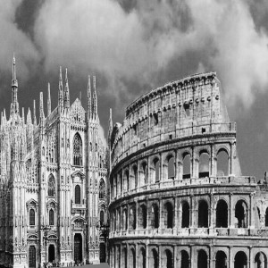 Listen to ROMA MILANO (Explicit) song with lyrics from Solderr