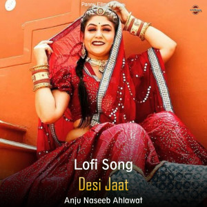 Desi Jaat - Lofi Song dari Anju Naseeb Ahlawat