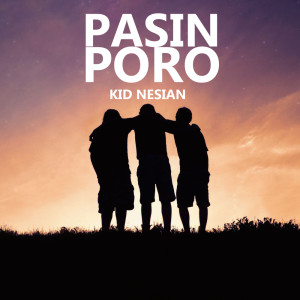 Album Pasin Poro from Kid Nesian