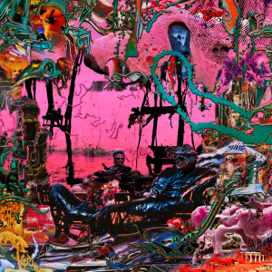 Listen to Eat Men Eat (Explicit) song with lyrics from black midi