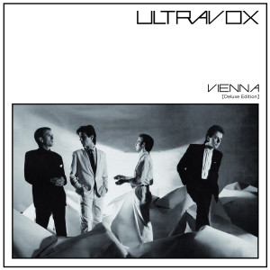 Ultravox的專輯Vienna [Deluxe Edition]: 40th Anniversary