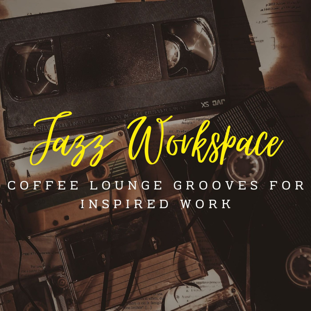 Serene Jazz Work Ambiance