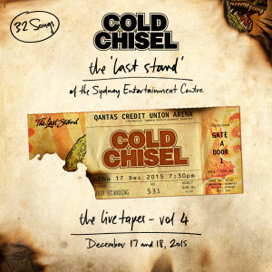 ดาวน์โหลดและฟังเพลง All For You (Live) พร้อมเนื้อเพลงจาก Cold Chisel